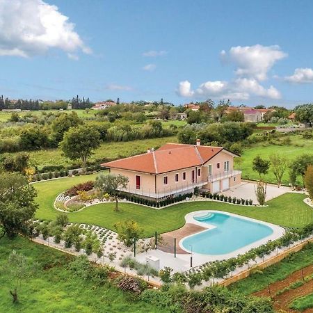 Villa Gio Пула Екстериор снимка