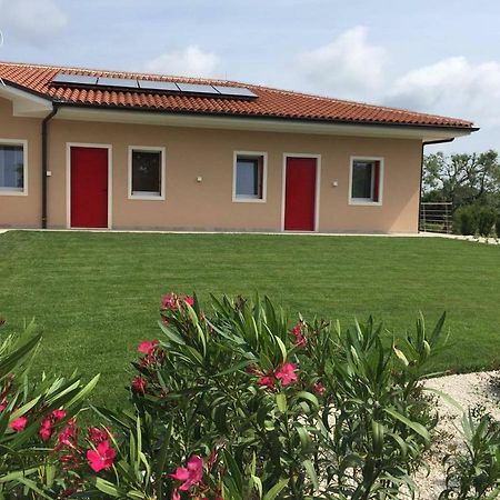 Villa Gio Пула Екстериор снимка