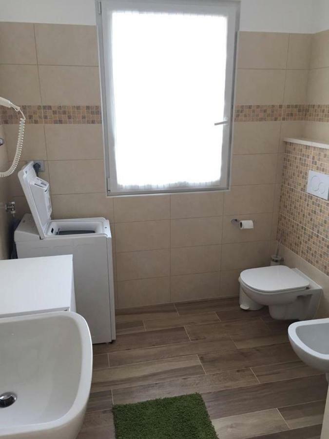 Villa Gio Пула Екстериор снимка
