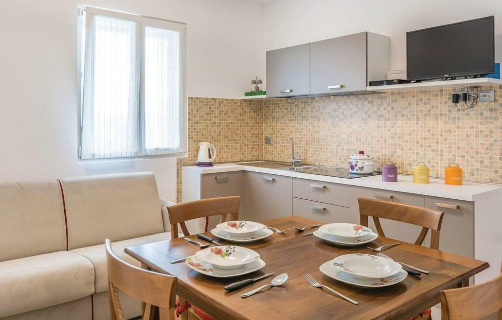 Villa Gio Пула Екстериор снимка