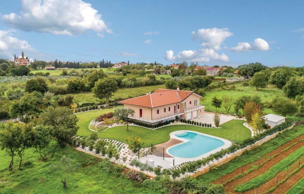 Villa Gio Пула Екстериор снимка
