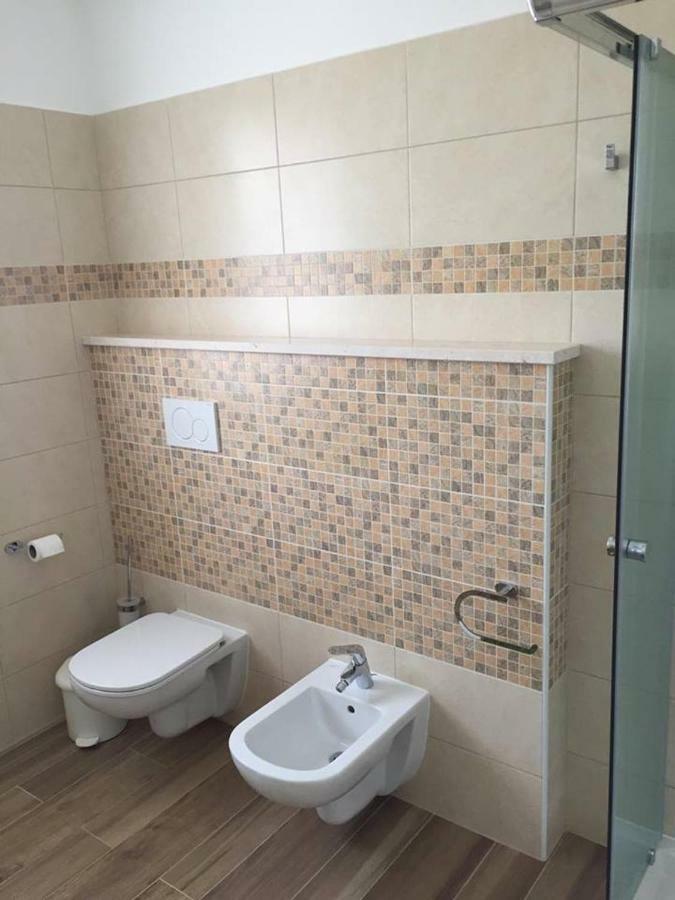 Villa Gio Пула Екстериор снимка