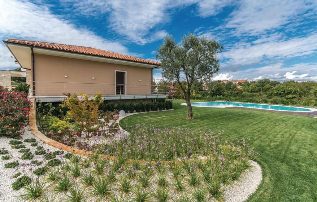 Villa Gio Пула Екстериор снимка