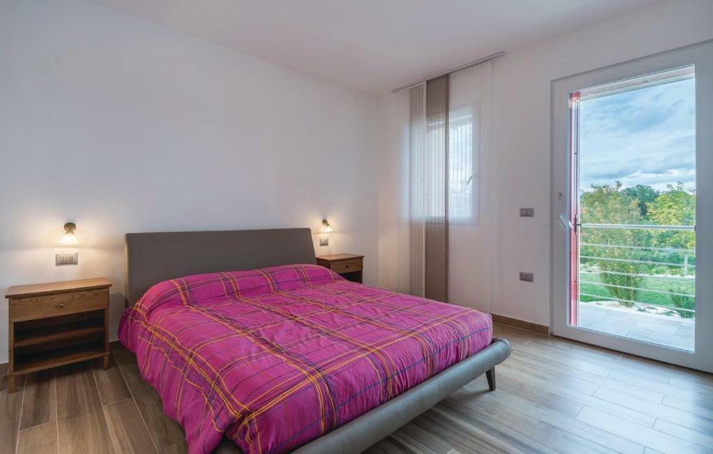 Villa Gio Пула Екстериор снимка