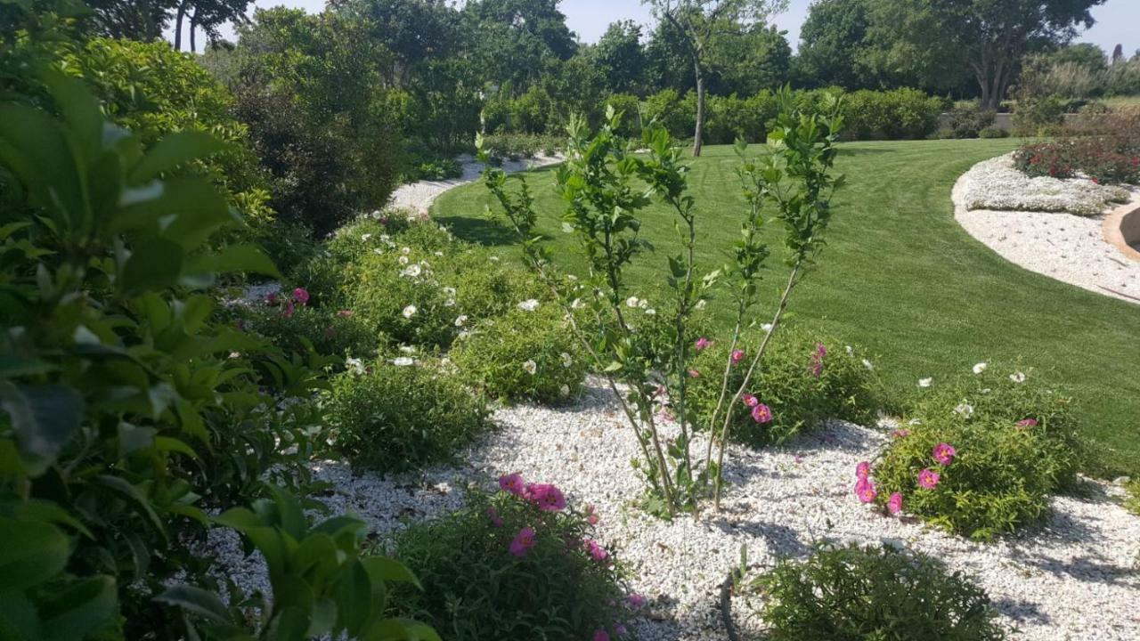 Villa Gio Пула Екстериор снимка
