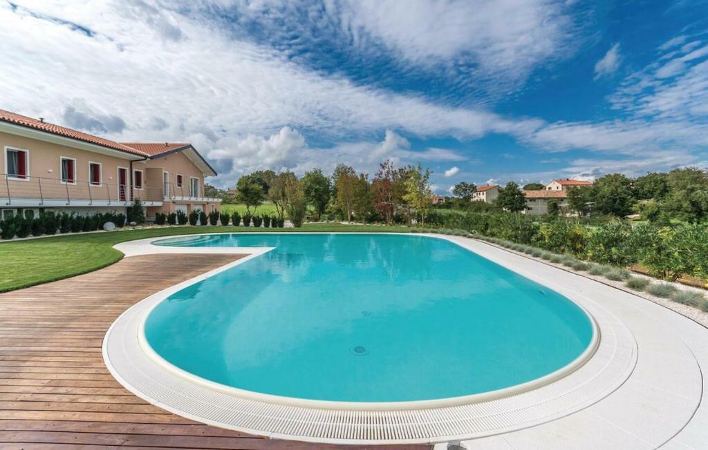 Villa Gio Пула Екстериор снимка
